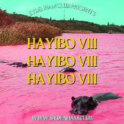 HAYIBO VIII HAYIBO VIII