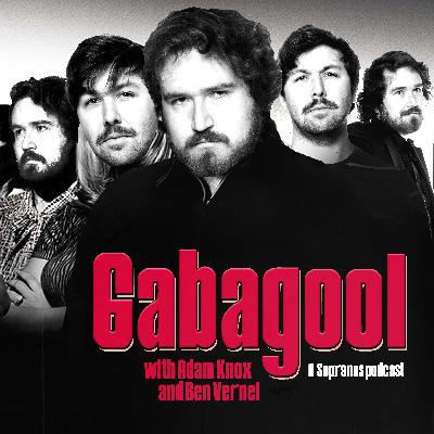 Introducing Gabagool