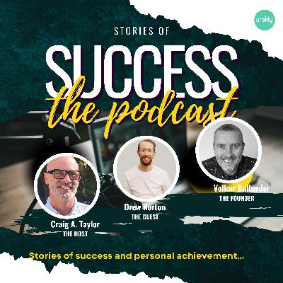 The Drew Norton Episode: everyday leadership