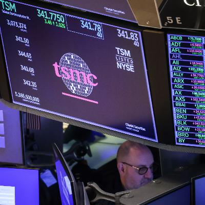 Energy Threats Expose Korea and Taiwan Chip Hubs