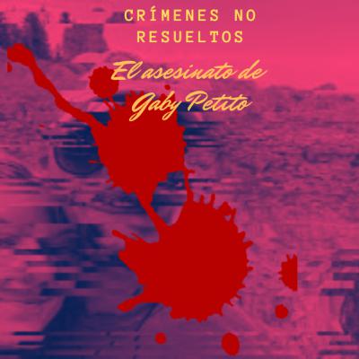 El asesinato de Gabby Petito El asesinato de Gabby Petito