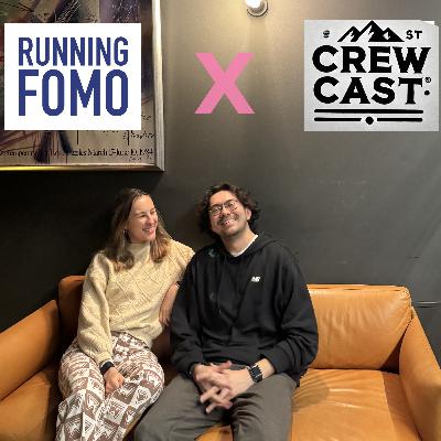 What's the best run club in Berlin? (Ep. 4 w/ FOMO Running)