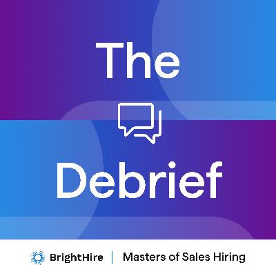 Masters of Sales Hiring: Building a Strong Sales & Recruiting Partnership