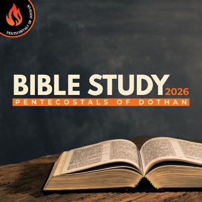 2/4/26 | Wednesday Night Bible Study | Pastor Philip Harrelson 2/4/26 | Wednesday Night Bible Study | Pastor Philip Harrelson