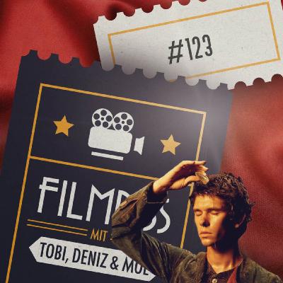 #123 Das Parfum - Die Geschichte eines Mörders