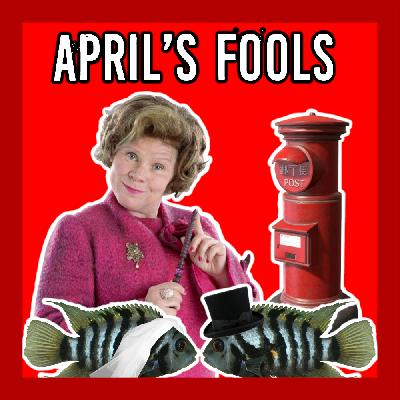 April's Fools - This Week In Japan April's Fools - This Week In Japan
