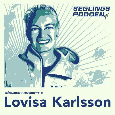 S1A9 Lovisa Karlsson