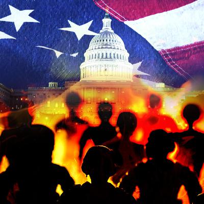 Trumps secret weapon revealed Fourteenth Amendment allows the President to strip Electoral College votes