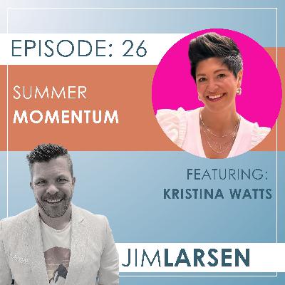 Summer Momentum