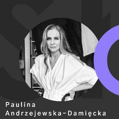 Paulina Andrzejewska-Damięcka o swoich licznych rolach w świecie tańca