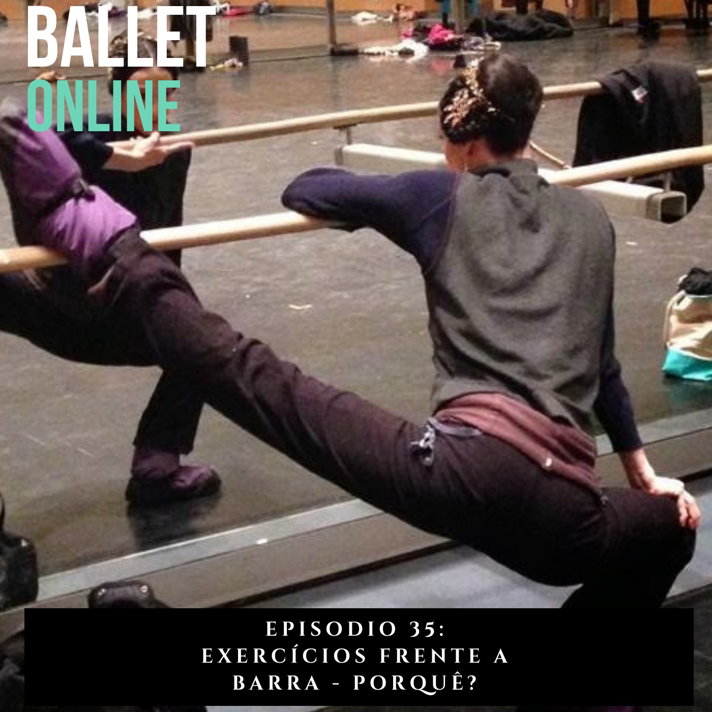 Ballet OnLine Mari