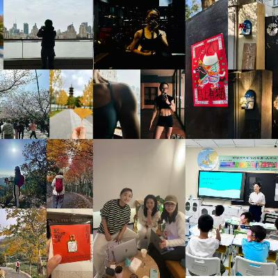 「好能量年终特辑」互联网中年人群像：35+离职大厂的我们，和7位同路人聊聊真心话
