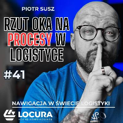 Mapowanie procesów w logistyce: Jak wyjść z chaosu i zacząć zarabiać? Mapowanie procesów w logistyce: Jak wyjść z chaosu i zacząć zarabiać?