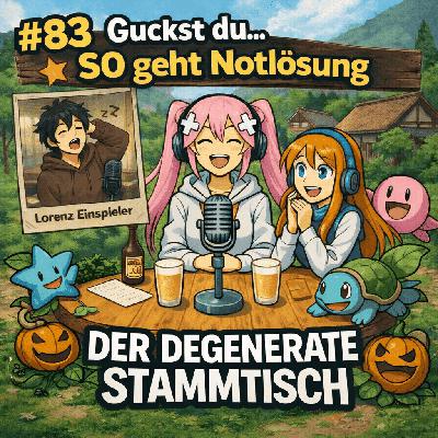 Guckst du... SO funktioniert Notlösung Guckst du... SO funktioniert Notlösung