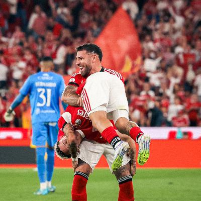 Queremos o Barça em Rio Maior!