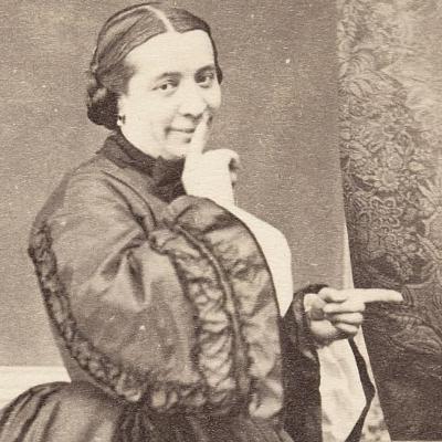 El ojo crítico - Retratadas: las mujeres del XIX ante la cámara - 11/01/26