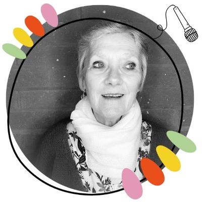 "Toute personne vaut le coup." - avec Françoise "Toute personne vaut le coup." - avec Françoise