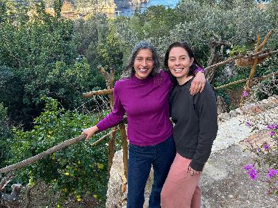Episode 84: Tara and Louise
