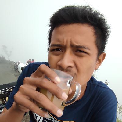 PODCAST MONOLOG (Beryukur)