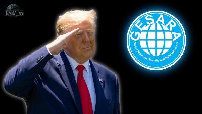Edition 225 - Think For Your Self - Why I was wrong about Trump & global reset