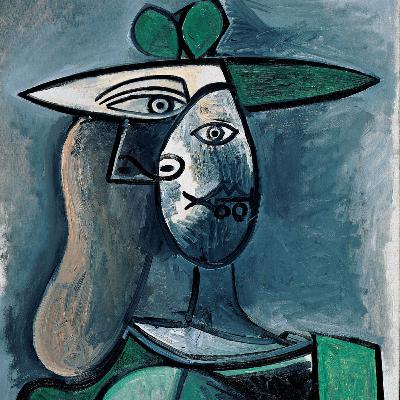 Pablo Picasso: Genialer Ungustl