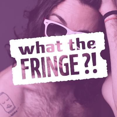 WTF with Ira Cooper