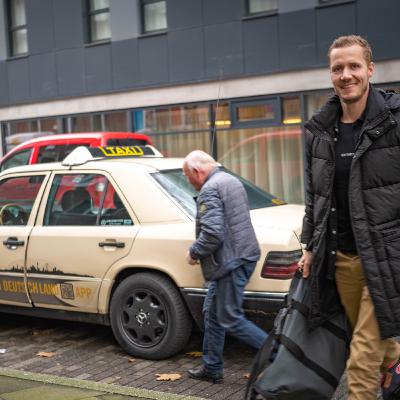 BILSTIL #38 - BONUS,  Essen Motor Show