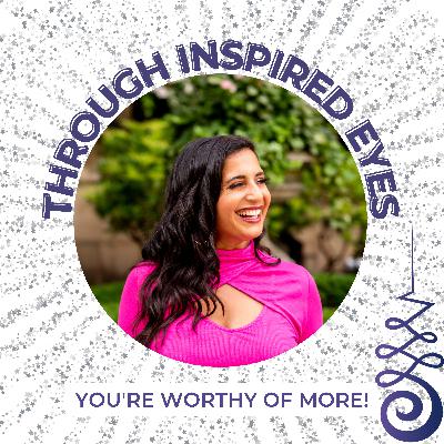 Makeover Time: What's New with Through Inspired Eyes Makeover Time: What's New with Through Inspired Eyes
