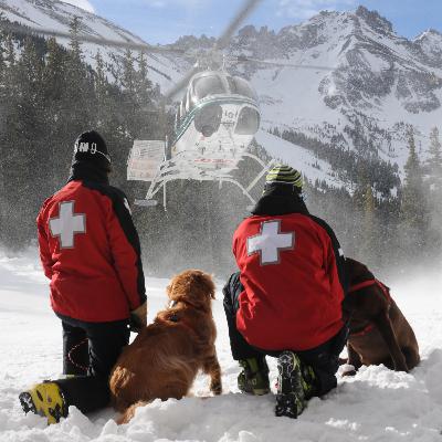 Stress can weigh heavy for Colorado ski patrollers Stress can weigh heavy for Colorado ski patrollers