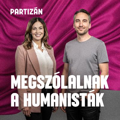 Miért kell még egy liberális párt? | Interjú Barabás Richárddal és Cseh Katalinnal Miért kell még egy liberális párt? | Interjú Barabás Richárddal és Cseh Katalinnal