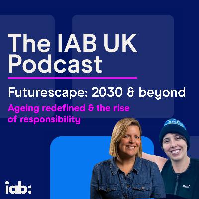 Futurescape: 2030 & beyond: Ageing redefined & the rise  of responsibility