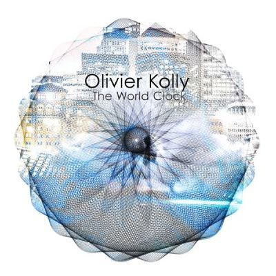 Olivier Kolly - The World Clock Olivier Kolly - The World Clock