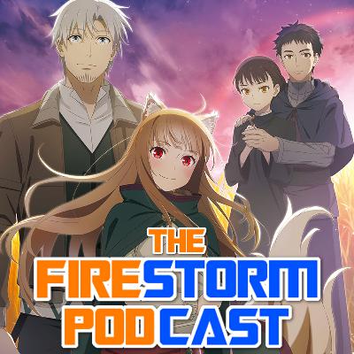 Spice and Wolf: Merchant Meets the Wise Wolf - Anime Review