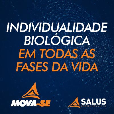 #02 Individualidade Biológica em todas as fases da vida (Live 14/02/2022)