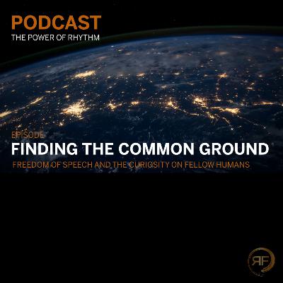 Embrace diversity to find the common ground