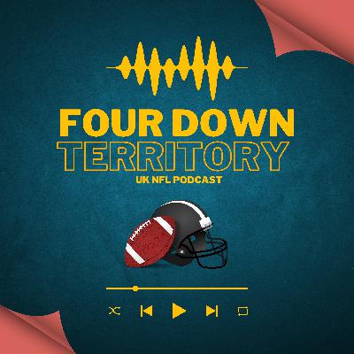 FDT EP 94 - End of the Dynasty