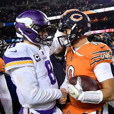 The Athletic Bears Podcast - Previewing a unique finale in Minnesota The Athletic Bears Podcast - Previewing a unique finale in Minnesota