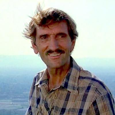 S02E14: Paris, Texas (1984) S02E14: Paris, Texas (1984)