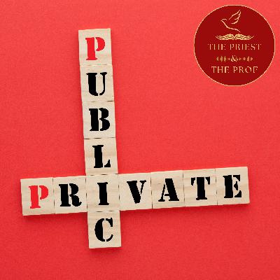 The Public and the Private The Public and the Private