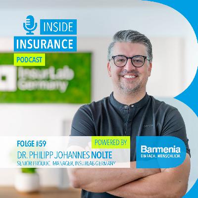 #59 DKM-Special "DKM meets Nachhaltigkeit" – mit Dr. Philipp Johannes Nolte #59 DKM-Special "DKM meets Nachhaltigkeit" – mit Dr. Philipp Johannes Nolte