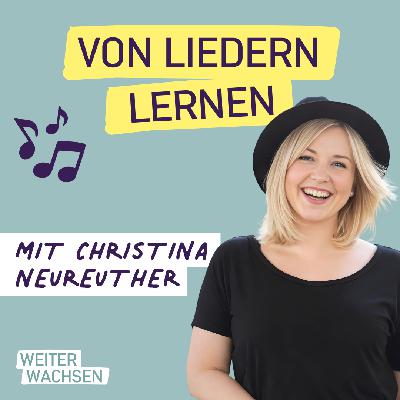#29 Von Liedern lernen - Mit Musik zu mehr Vielfalt und Toleranz #29 Von Liedern lernen - Mit Musik zu mehr Vielfalt und Toleranz