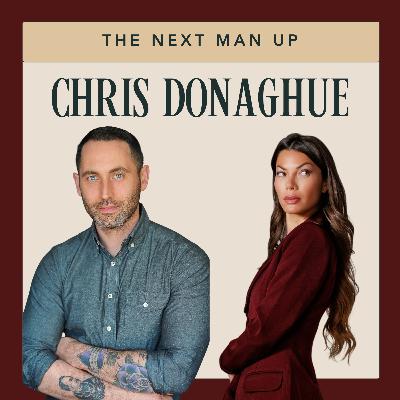 09 - Dr. Chris Donaghue: Sexual Healing, Therapy, and Personal Growth