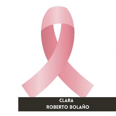 Clara - Roberto Bolaño | Audiorelato | Cuentos de Ojos Amarillos