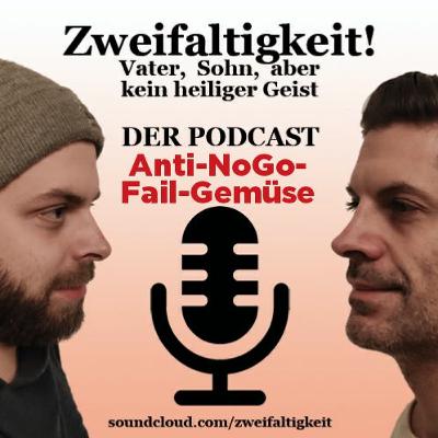 55. Anti - NoGo - Fail Gemüse 55. Anti - NoGo - Fail Gemüse