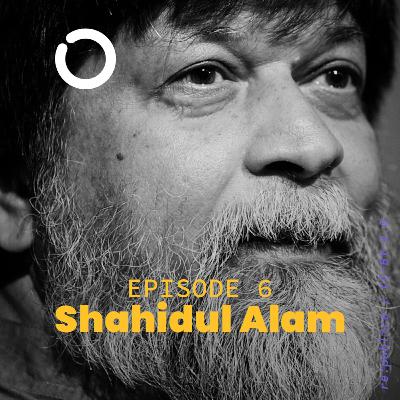 Our Majority World — Shahidul Alam Our Majority World — Shahidul Alam