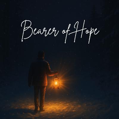 Bearer of Hope: His name is Prince of Peace (Matthias Theis) Bearer of Hope: His name is Prince of Peace (Matthias Theis)