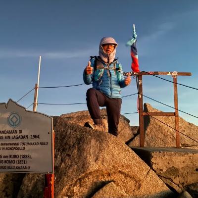 2026世界這麼大54-大馬婆羅洲8(攀登神山) 2026世界這麼大54-大馬婆羅洲8(攀登神山)