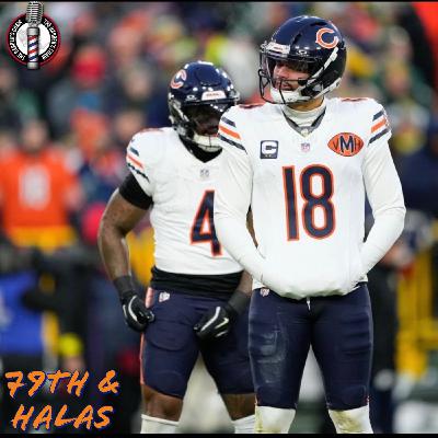 79th & Halas Ep.286 | Stuck In The Grind 79th & Halas Ep.286 | Stuck In The Grind