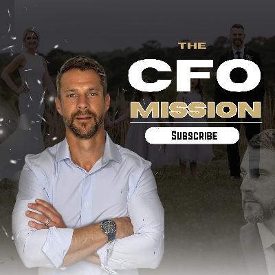 What is a CFO