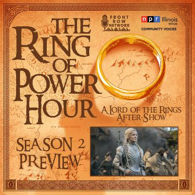Season 2 Preview!!! Season 2 Preview!!!